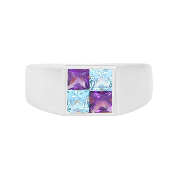 picture of mystery potion ring (white)