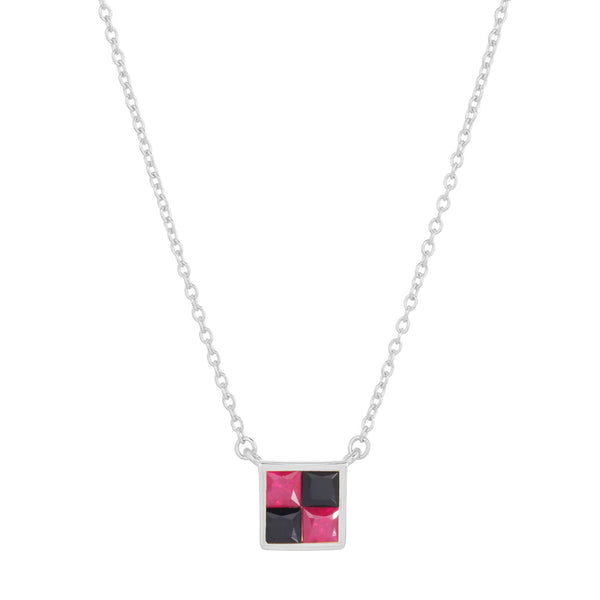 picture of cult classic necklace (white)