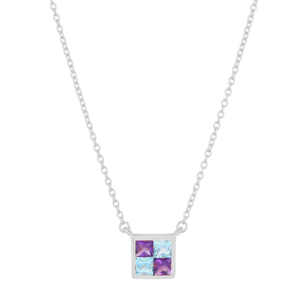 picture of mystery potion necklace (white)
